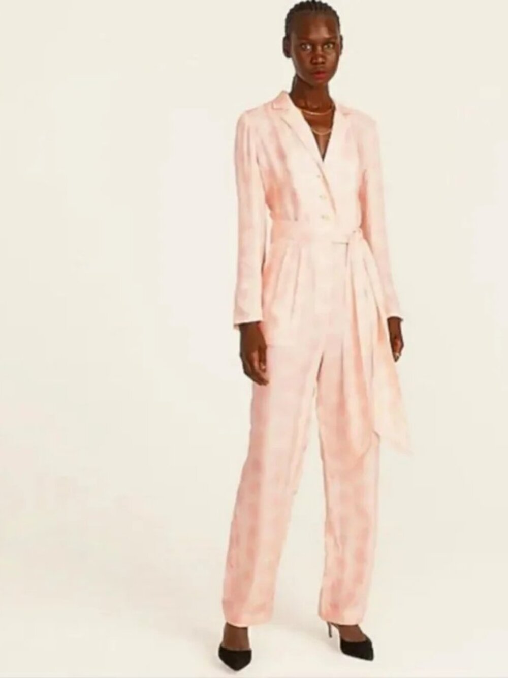 Jcrew jumpsuit